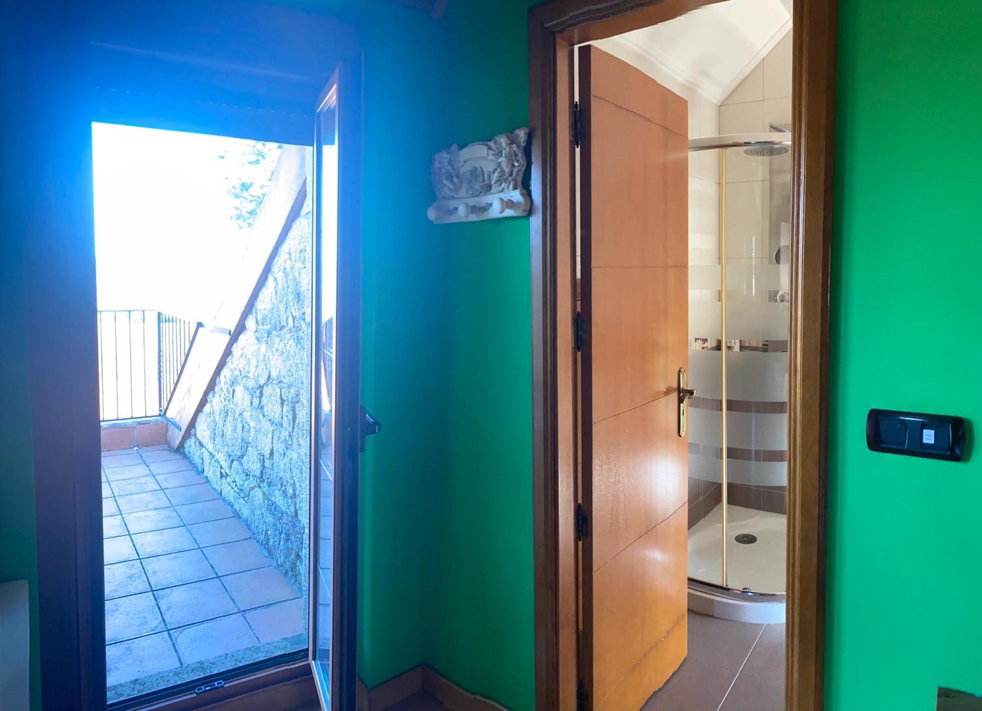 Chalet Entero Confort Ribeira Ngoại thất bức ảnh