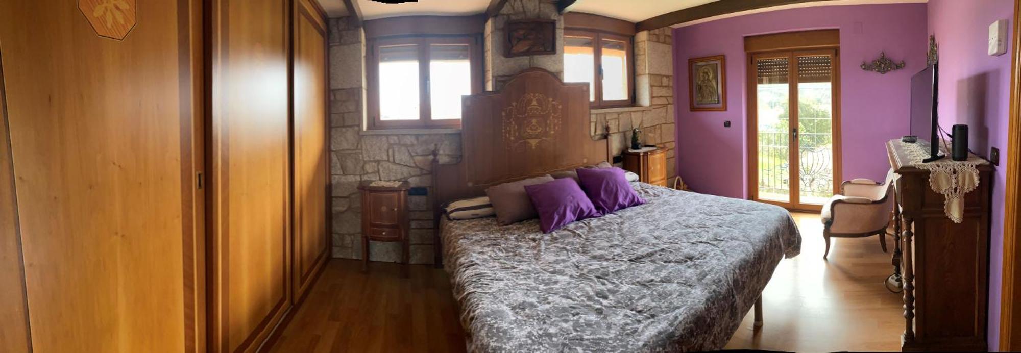 Chalet Entero Confort Ribeira Ngoại thất bức ảnh