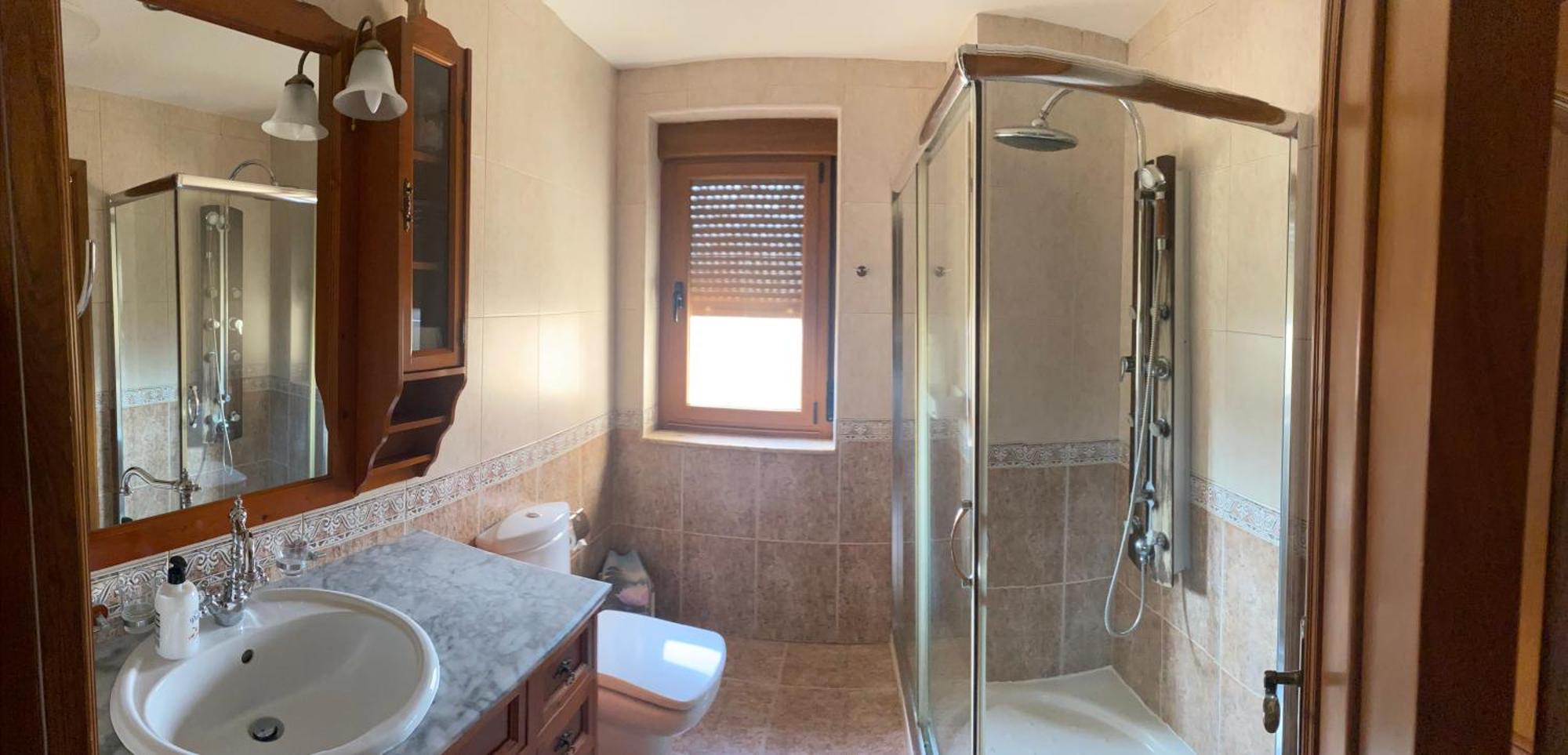 Chalet Entero Confort Ribeira Ngoại thất bức ảnh