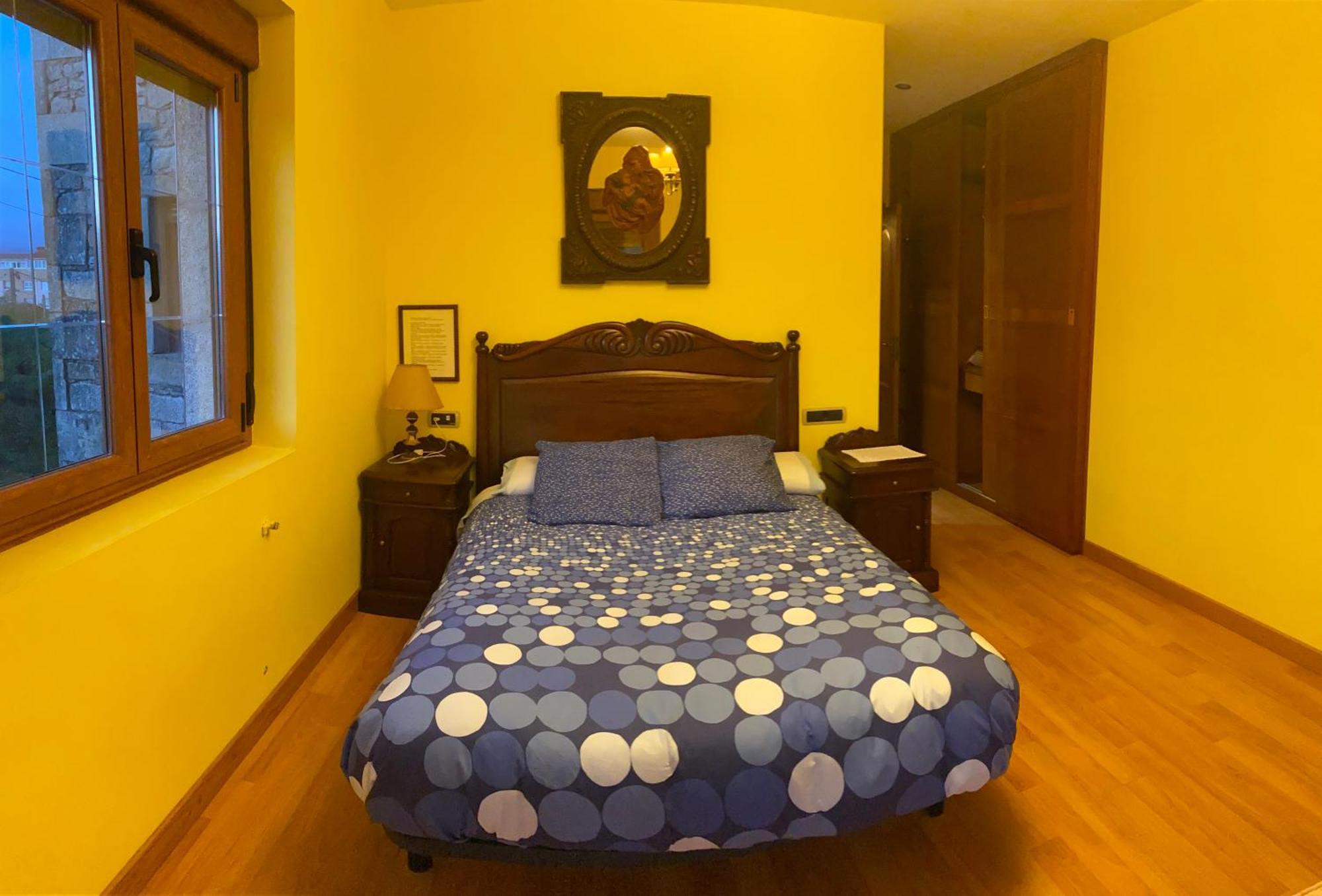 Chalet Entero Confort Ribeira Ngoại thất bức ảnh