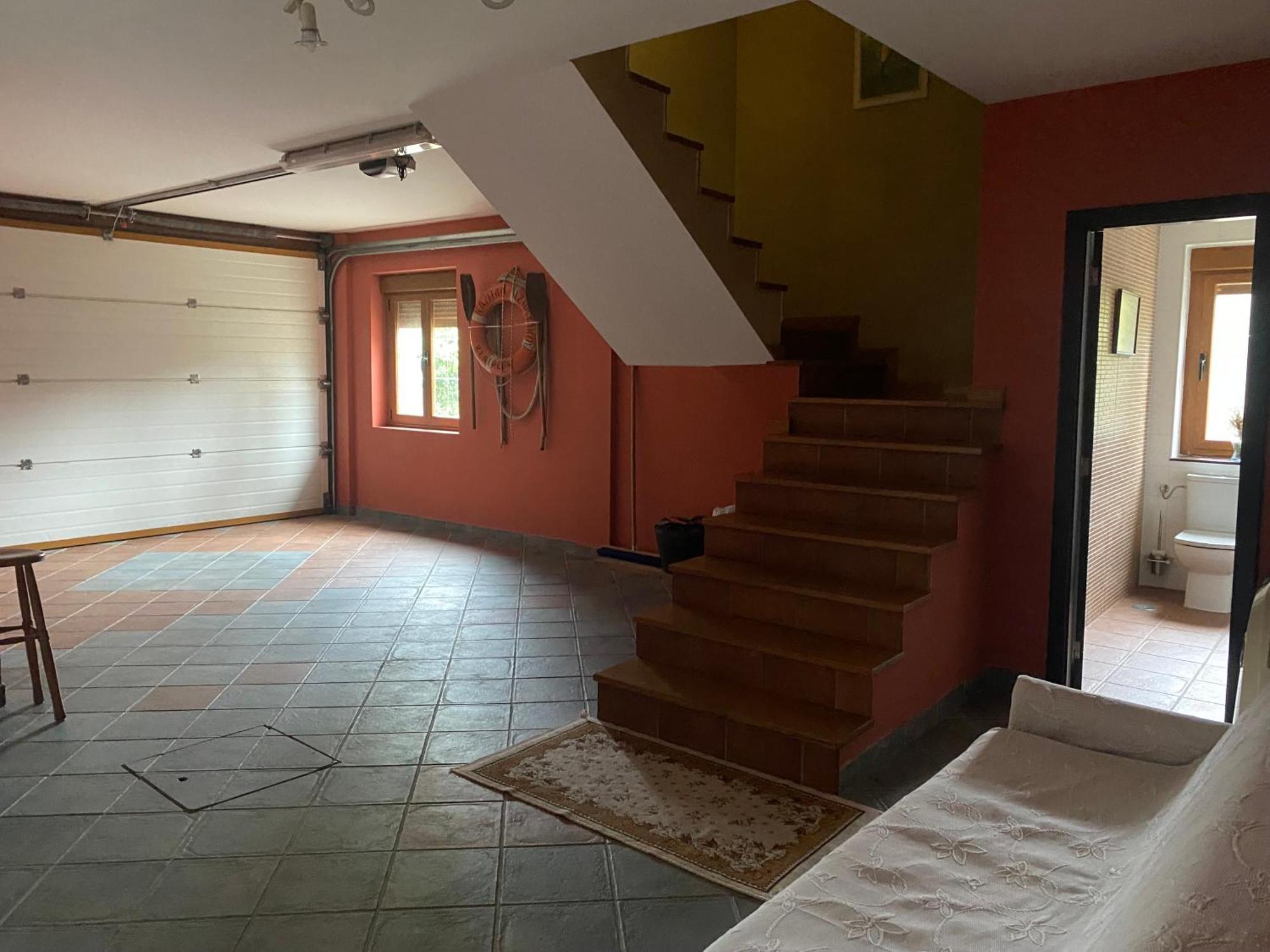 Chalet Entero Confort Ribeira Ngoại thất bức ảnh